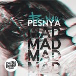 cover: Pesnya - Mad