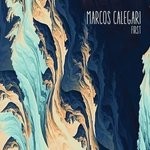 cover: Marcos Calegari - First