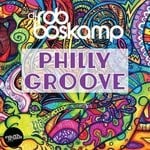 cover: Rob Boskamp - Philly Groove (Club Mix)