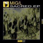 cover: L|Mig - Sacred EP