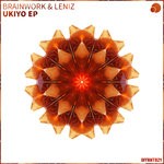 cover: Brainwork|Leniz - Ukiyo EP