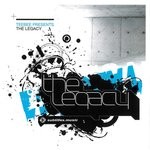 cover: Teebee - The Legacy (2020 Remastered)