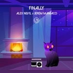 cover: Alex Nevil|Jerem Maniaco - Finally