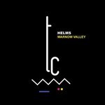 cover: Helms - Warnow Valley