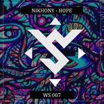 cover: Nikhony - Hope