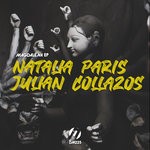 cover: Julian Collazos & Natalia Paris - Magdalena EP