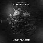 cover: Kinetic Kntc - OBSCURE EP