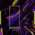 cover: Doerner - Hung EP