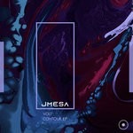 cover: Jmesa - Volt Contour EP