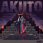 cover: Gladez - Akuto