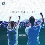 cover: Ecstatic - Let Us All Unite (Extended Mix)