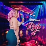 cover: Kris Talia - Ride It