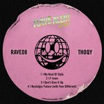 cover: Thoqy - RAVE08