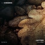 cover: Jaffer - Pegawe