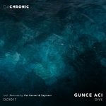 cover: Gunce Aci - Dive