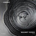 cover: Mehmet Ozbek - Pain