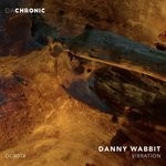 cover: Danny Wabbit - Vibration