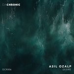 cover: Asil Ozalp - Desire