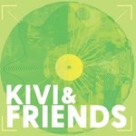 cover: Various - Kivi & Friends