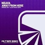 cover: Neava - Away From Here