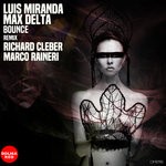 cover: Luis Miranda - Bounce