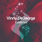 cover: Vinny Degeorge - Existence