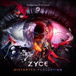 cover: Zyce - Distorted Perception