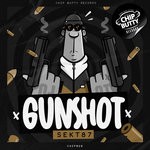 cover: Sekt-87 - Gunshot EP