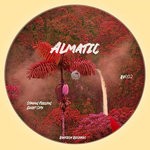 cover: Almatic - Strong Feeling