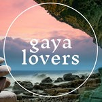 cover: Gaya Lovers - Frequencies 09