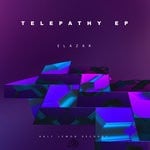 cover: Elazar - Telepathy