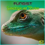 cover: Fungist - Lizards Of Eden