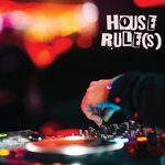 cover: Various - House Rule[S]