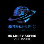 cover: Bradley Skeng - Vibe Inside