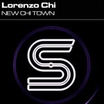 cover: Lorenzo Chi - New Chi Town