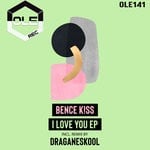 cover: Bence K!ss - I Love You EP