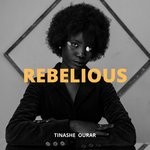 cover: Tinashe Ourar - Rebelious