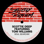 cover: Scottie Deep|Toni Williams - Soul Searchin'