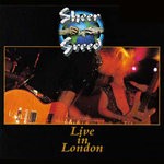 cover: Sheer Greed - Live In London 1993