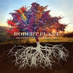 cover: Robert Plant - Digging Deep: Subterranea