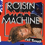 cover: R?is?n Murphy - R?is?n Machine