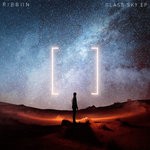 cover: Ribb[]n - Glass Sky EP