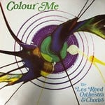 cover: The Les Reed Orchestra & Chorus - Colour Me