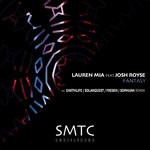 cover: Josh Royse|Lauren Mia - Fantasy (Remixes)