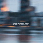 cover: Lucas Nord - Boy Restless