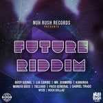 cover: Various - Future Riddim (Explicit)