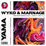 cover: Marnage|Wyko - YAMA