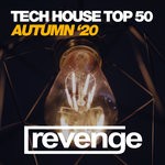 cover: Various - Tech House Top 50: Autumn '20