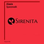 cover: Alasis - Spacewalk