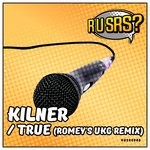 cover: Kilner - True (Romey's UKG Remix)